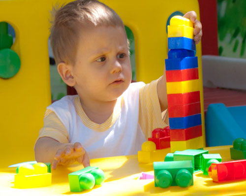 Что подарить ребенку на День рождения?